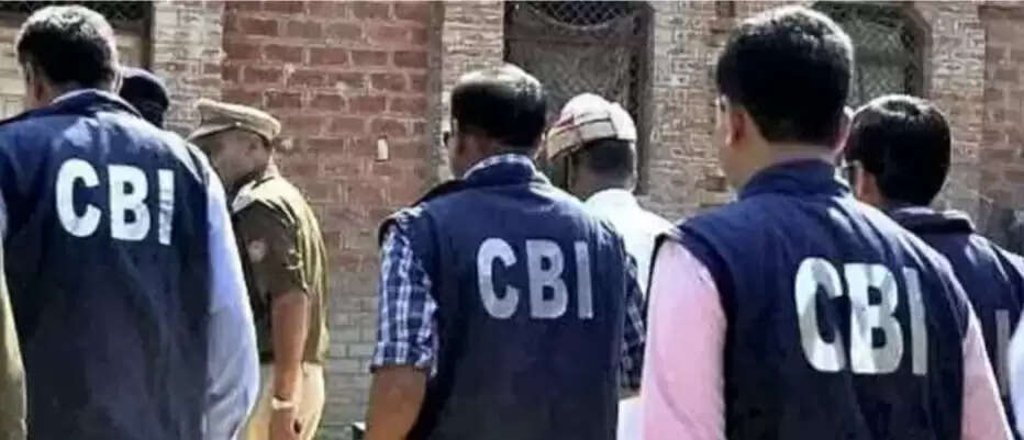 रिश्वत कांड में रेलवे अधिकारी हिमांशु शेखर से सीबीआई की पूछताछ