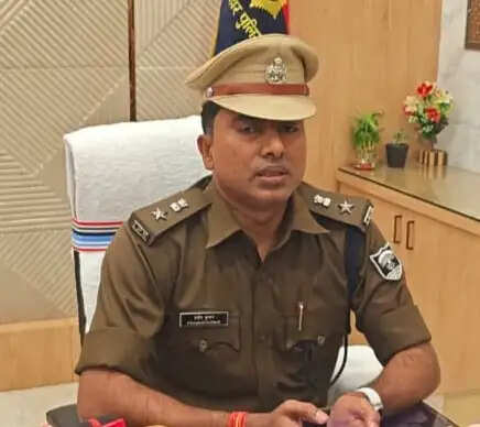 700 ग्राम ब्राउन शुगर के साथ अपराधी गिरफ्तार