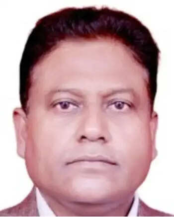 राष्ट्रीय खनिज अनुसंधान समिति में कुमाऊं विश्वविद्यालय के प्रो. संतोष कुमार शामिल