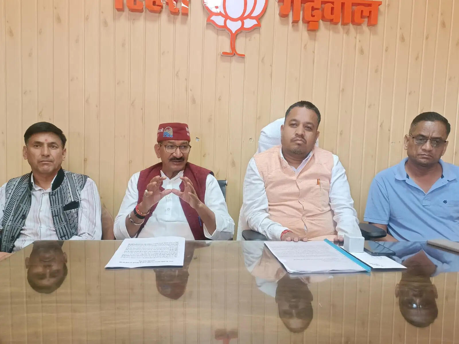 राष्ट्रीय सुरक्षा सलाहकार डोभाल देश की आन और बानः किशोर