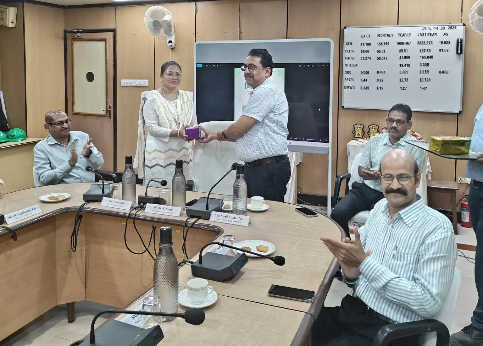 ओजोन परत के संरक्षण के लिए हर व्यक्ति की सहभागिता जरूरी : एचके सिंह