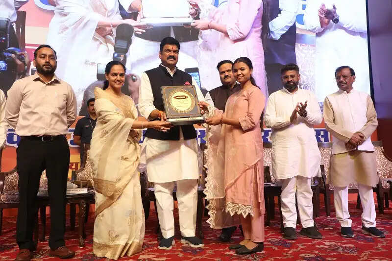 सशक्त एवं जागरूक उपभोक्ता ही मजबूत अर्थव्यवस्था की नींव : खाद्य मंत्री राजपूत