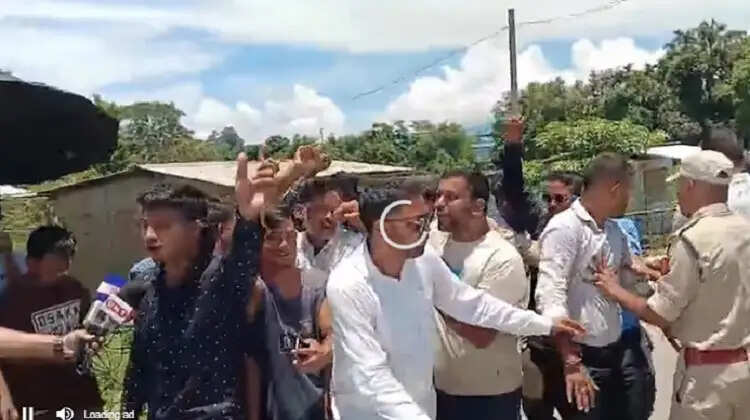 कछार एलपीजी विस्फोट : चार मजदूरों की मौत के मामले में फ़ैक्ट्री मालिक समेत पांच गिरफ़्तार