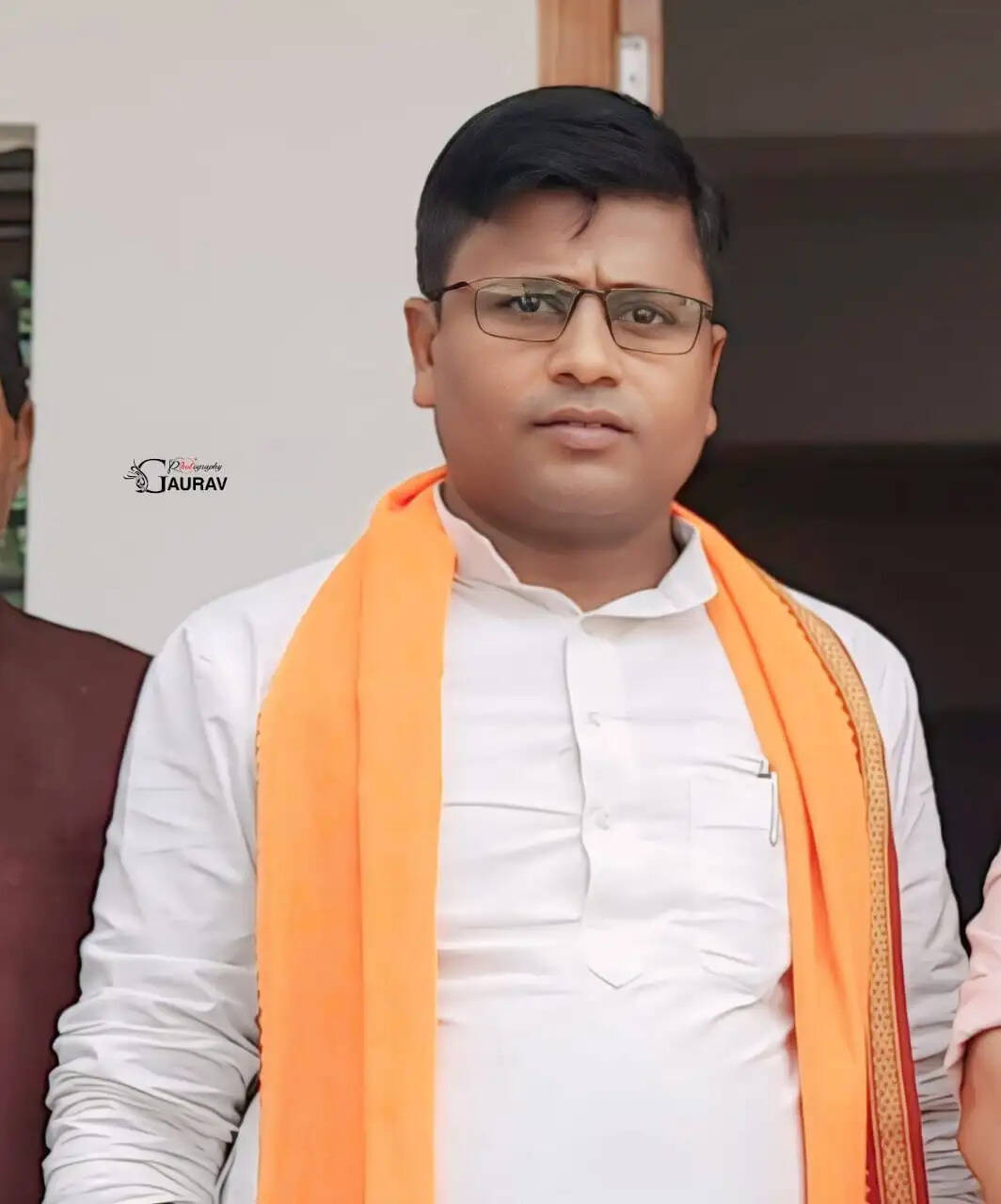 सहरसा हवाई अड्डे के विकास की दिशा में ऐतिहासिक पहल : राजीव रंजन साह
