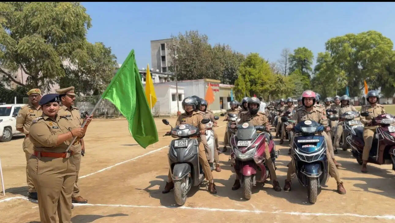 महिलाओं की सुरक्षा और सम्मान को प्राथमिकता दे समाज : आकांक्षा पांडेय