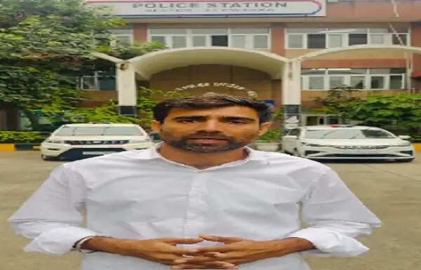 महिला कार्यकर्ताओं से मारपीट पर कार्रवाई नहीं, आवाज उठाने वाले हिरासत में : युवा कांग्रेस