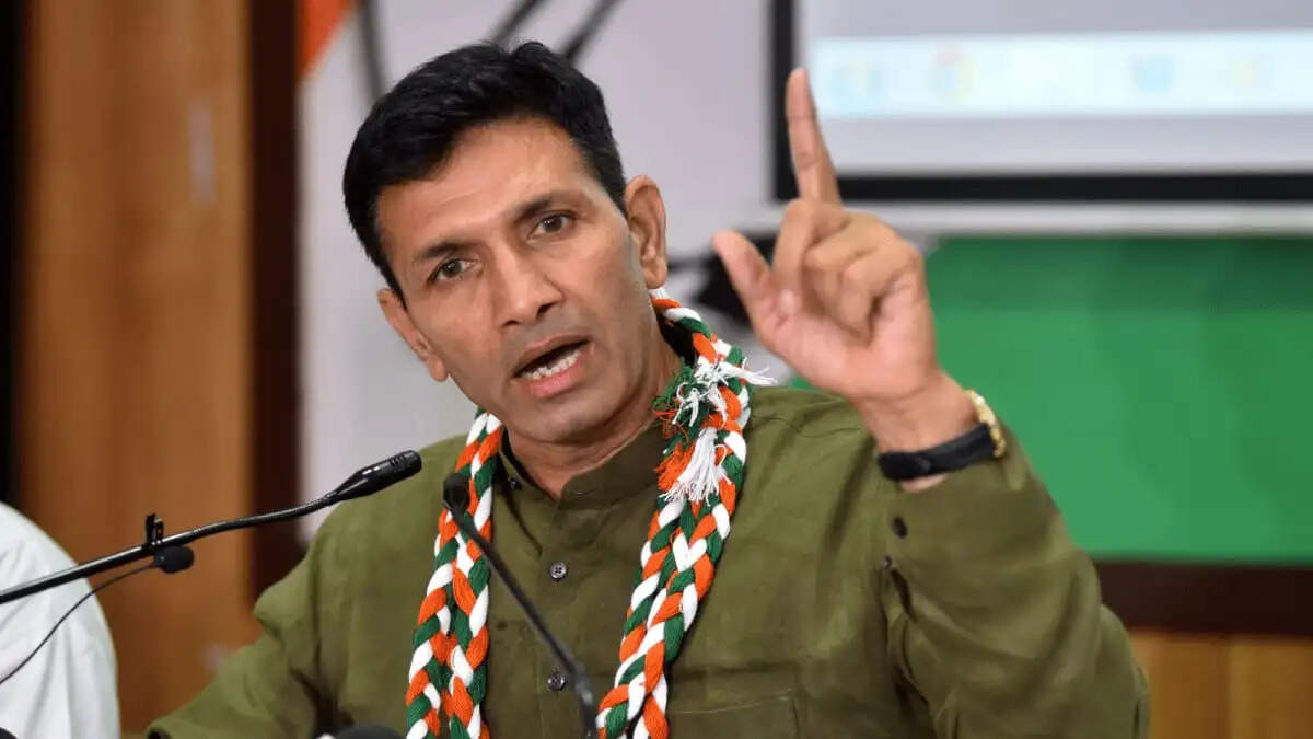 जीतू पटवारी का केंद्र सरकार पर हमला,&nbsp;कहा-&nbsp;चुनाव के बाद राहत नहीं, बढ़ती महंगाई से जनता बेहाल