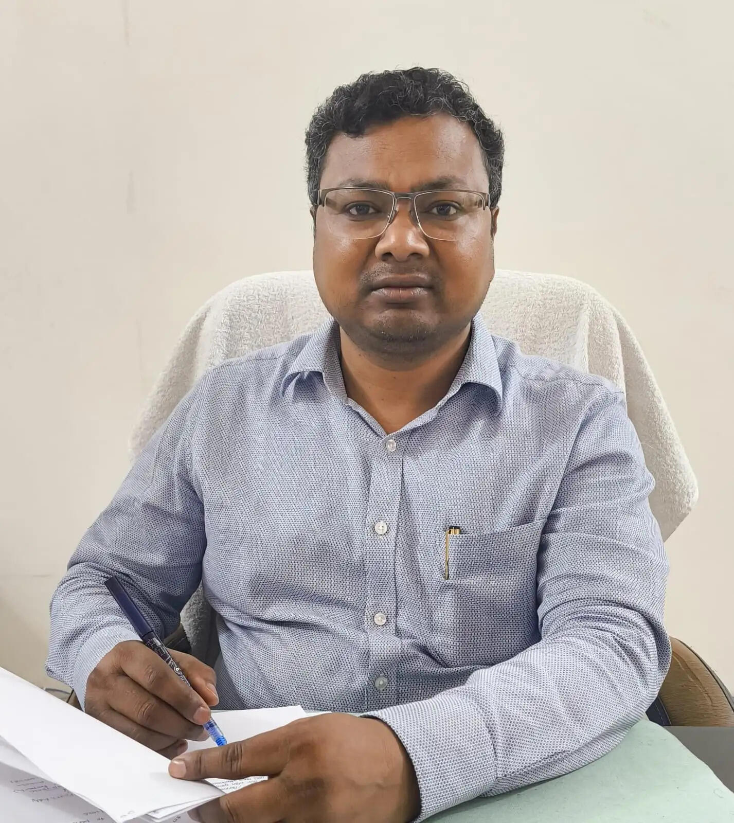 महोबा: विद्युत विभाग की पहल, गर्मी में फॉल्ट से निपटने और उपभोक्ताओं की सुविधा के लिए 24x7 कंट्रोल रूम सक्रिय