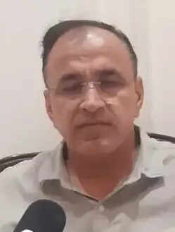 सांसद बेनीवाल ने की रिफाइनरी आग की जांच रिपोर्ट सार्वजनिक करने की मांग