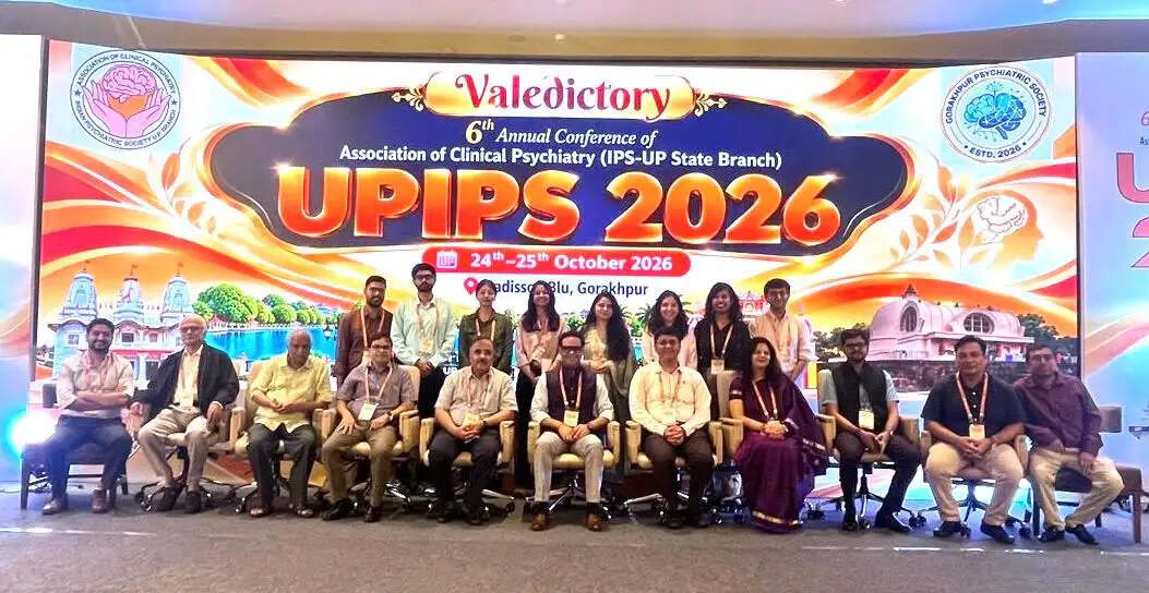 डिजिटल युग में बच्चों और किशोरों का मानसिक स्वास्थ्य पर विशेषज्ञों ने किया मंथन, कहा- समय रहते पहचान और उपचार जरूरी