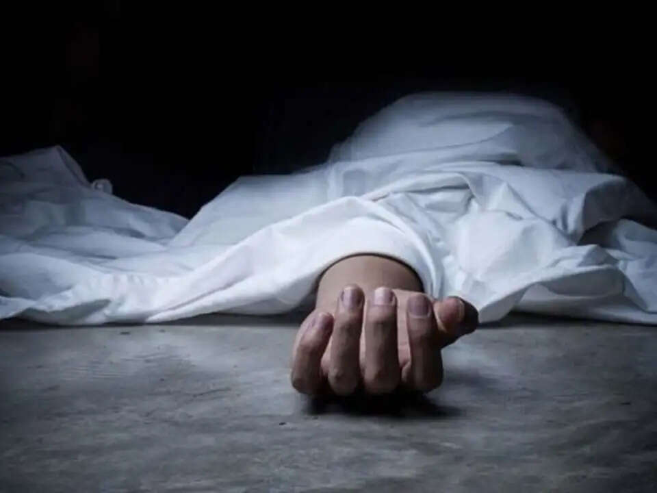 साहेबगंज से लापता युवक का शव केसरिया में बरामद