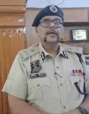 नवंबर से जनवरी तक ट्रैफिक उल्लंघनों पर बड़ी कार्रवाई: 5.73 करोड़ से अधिक की राशि राजकोष में जमा