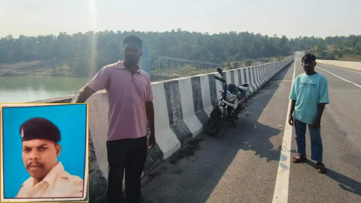 कोरबा : हसदेव नदी में आरक्षक ने लगाई छलांग, 72 घंटे बाद मिला शव