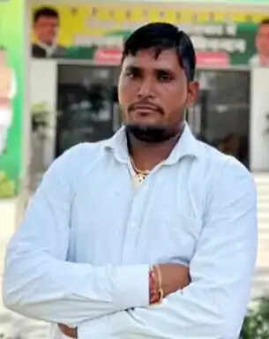 फरीदाबाद : कार की टक्कर से हुई साइकिल सवार की मौत