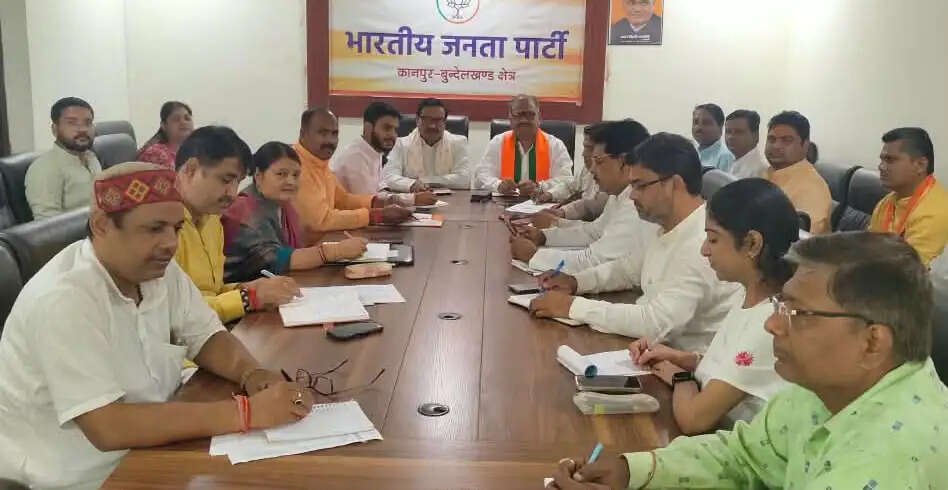 मेरे सपनों का भारत’ नई पीढ़ी को विकास और राष्ट्र निर्माण से जोड़ने का माध्यम : राम किशोर साहू