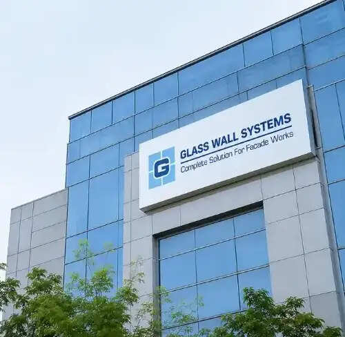 ग्लास वॉल सिस्टम्स का आईपीओ लॉन्च, पहले दिन ही ढाई गुना से ज्यादा सब्सक्रिप्शन