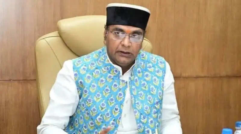 मंत्री सारंग ने राजधानी भोपाल के विकास कार्यों को गति देने दिए निर्देश