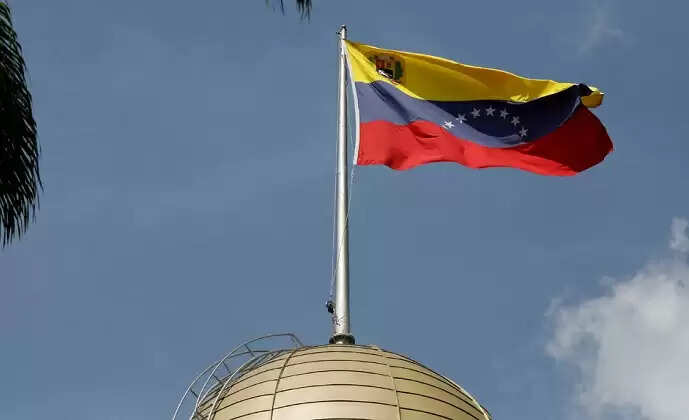 वेनेजुएला का भविष्य वहां की जनता तय करे, बाहरी हस्तक्षेप स्वीकार्य नहीं : रूस