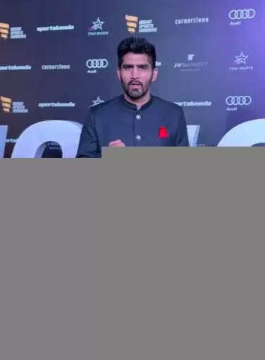 एशियन बॉक्सिंग काउंसिल के सदस्य नियुक्त हुए ओलंपिक पदक विजेता विजेंदर सिंह