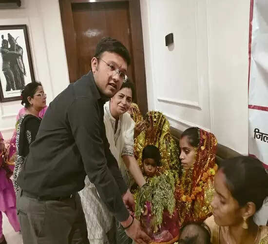 शिशुओं के प्रथम सौ दिन जीवन के सबसे अमूल्य: गौरव कुमार