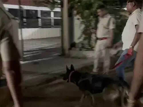 बिलासपुर मस्तूरी गोलीकांड: आधी रात इनामी आरोपित के घर पुलिस की दबिश, ढाई घंटे तलाशी के बाद भी नहीं मिला सुराग