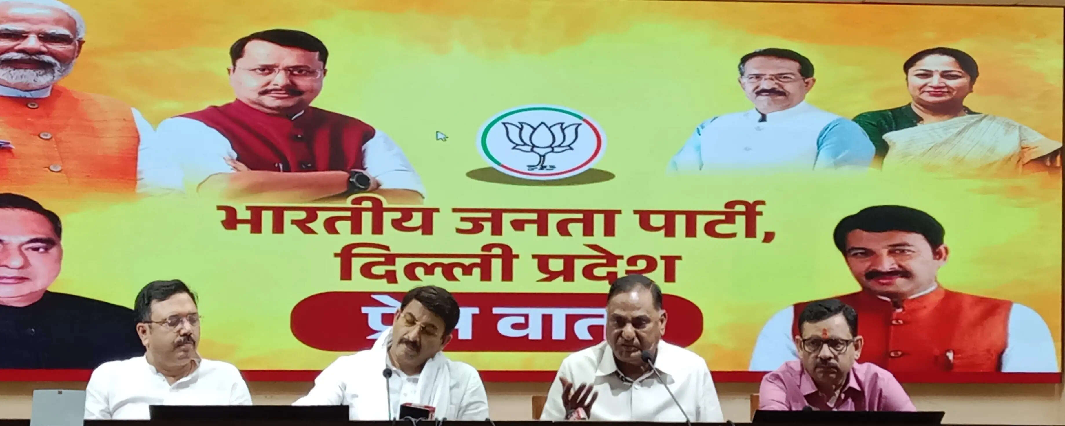 दिल्ली में ओ‑जोन विवादित कॉलोनियों पर पुराने निर्माण के खिलाफ कार्रवाई नहीं