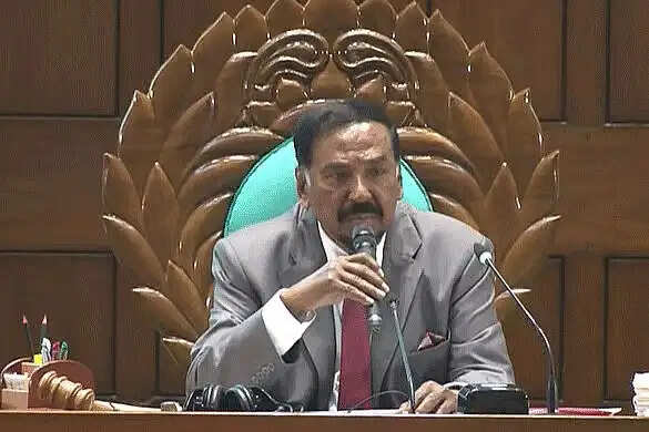 अगले 10 सालों में भी बांग्लादेश नहीं लौटेंगी शेख हसीना : हाफ़िज़ उद्दीन