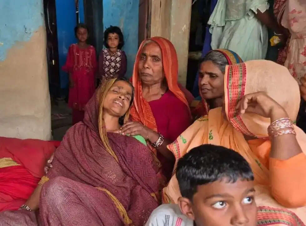 रास्ता के विवाद में घायल मजदूर की मौत, नेपाल अस्पताल में बिल के कारण दो दिन फंसा रहा शव