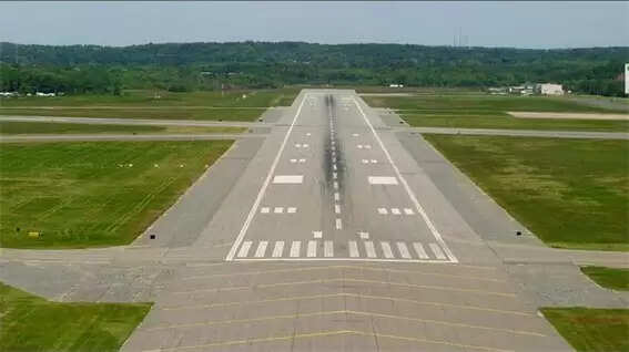 कोटा ग्रीनफील्ड एयरपोर्ट के लिए 385 करोड़ का दूसरा टेंडर जारी