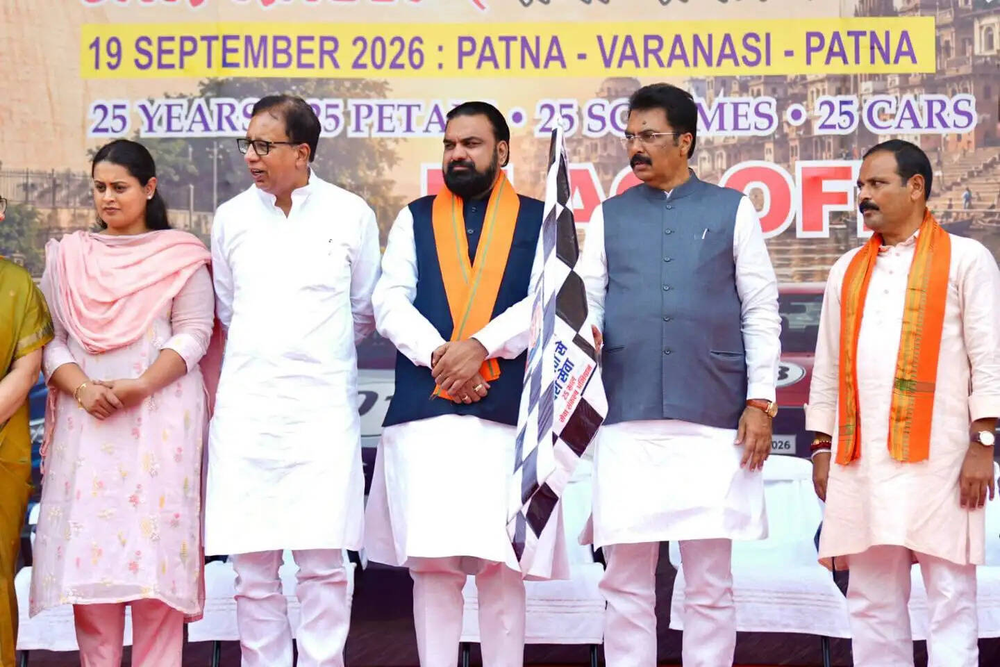सेवा संकल्प अभियान के तहत नवाचार को नई दिशा, युवाओं की प्रतिभा से स्थानीय समस्याओं का होगा समाधान : संजय सरावगी