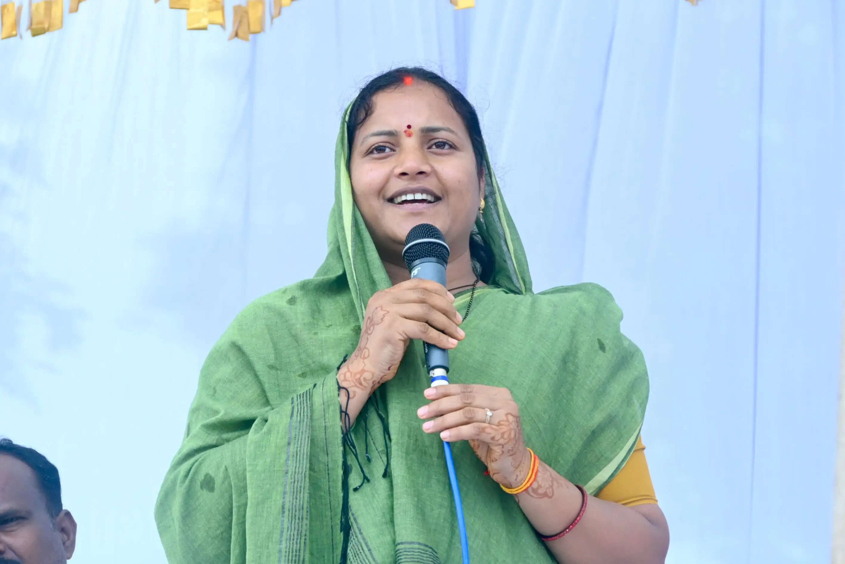 भैयाथान क्षेत्र में 34 करोड़ से अधिक के सड़क विकास कार्यों की शुरुआत