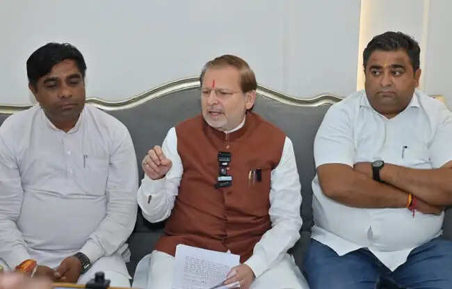 प्रधानमंत्री का जींद दौरा हरियाणा विकास को देगा नई रफ्तार: डा. अरविंद शर्मा