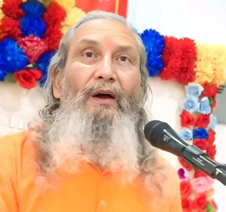 यह संसार झूठा, सत्य केवल परमेश्वर : शिवानंद