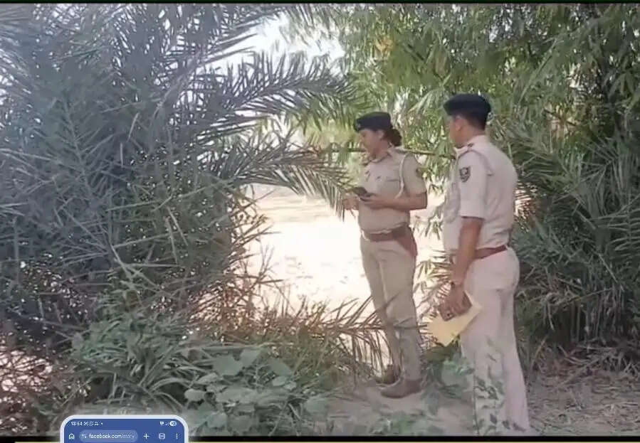 बिहार के सीवान में विदेश से लौटे युवक की मिली लाश
