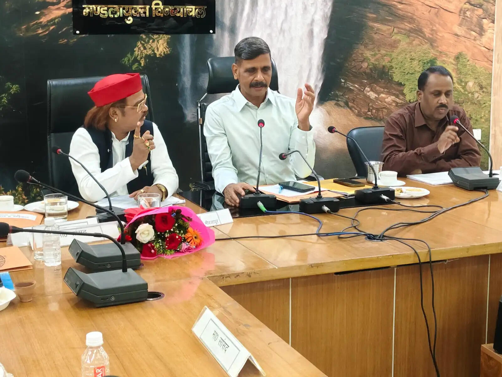 15 अक्टूबर तक पूरे हों सांसद निधि के अधूरे काम