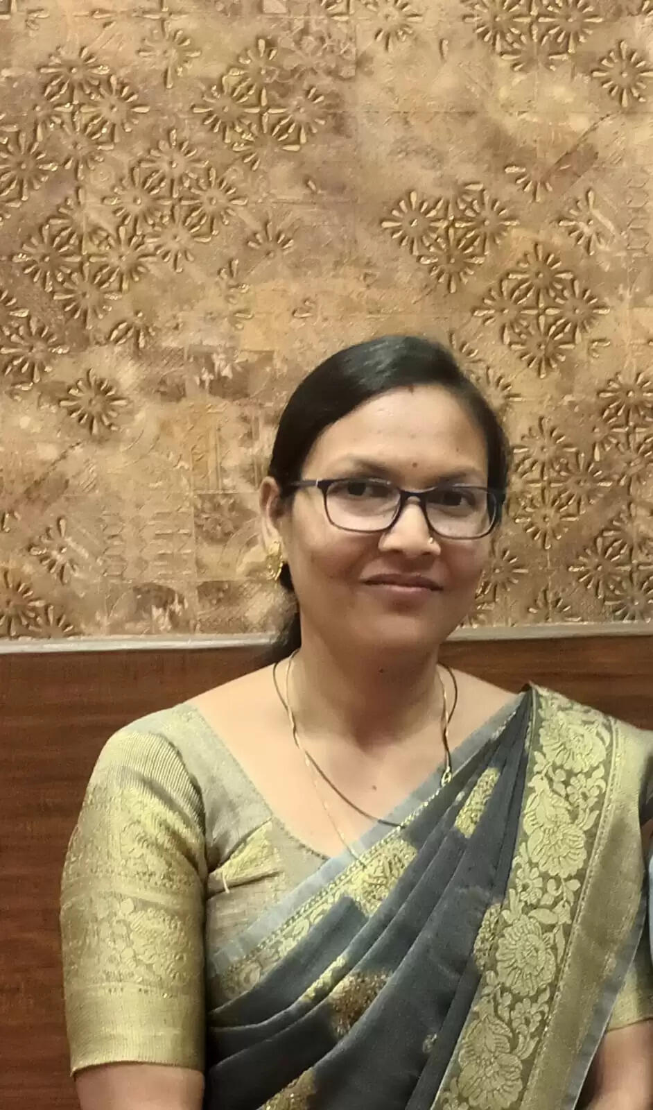 अंबिकापुर की बेटी डॉ. ज्योति साहू को राष्ट्रीय 'सी वेट एक्सीलेंस अवार्ड', पशु चिकित्सा क्षेत्र में बढ़ाया छत्तीसगढ़ का मान