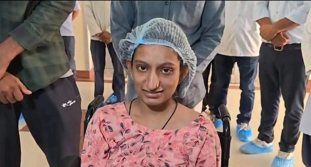 बीकानेर&nbsp;की&nbsp;पीबीएम अस्पताल में राहतभरी खबर&nbsp;: प्रसूता राहिला स्वस्थ होकर डिस्चार्ज