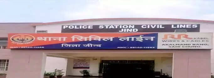 जींद : महिला ने फांसी लगाकर की आत्महत्या