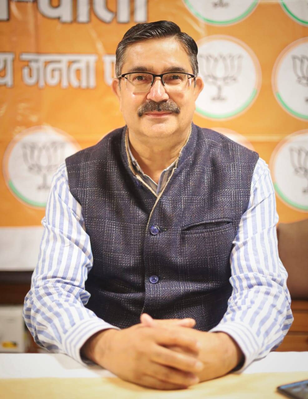 सुक्खू राज में कुशासन, भ्रष्टाचार और जनविरोधी शासन : राकेश शर्मा