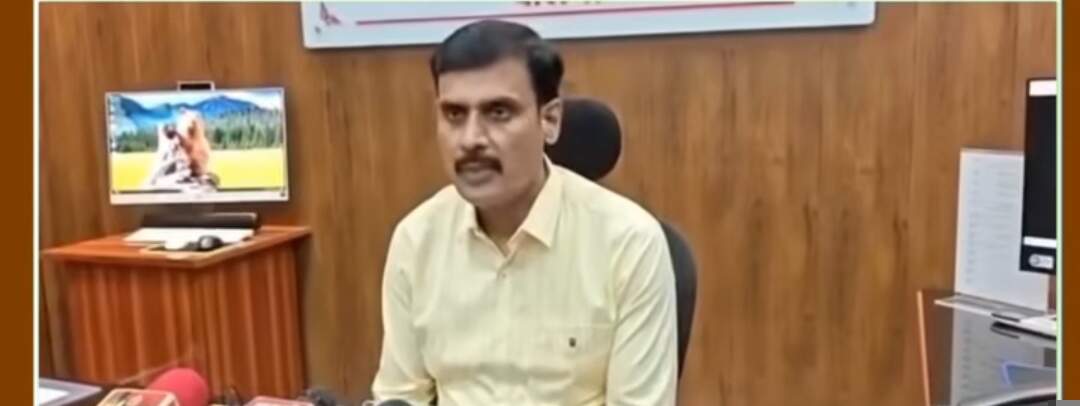 एम्बुलेंस को तेल न मिलने से अस्पताल नहीं पहुंच सका मरीज, मौत होने से मामले ने पकड़ा तूल, जिलाधिकारी ने दिए जांच के निर्देश