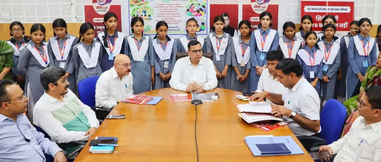 पोषण माह में 7,308 गतिविधियां, 4,661 घरों तक पहुंचीं आंगनबाड़ी कार्यकत्रियां