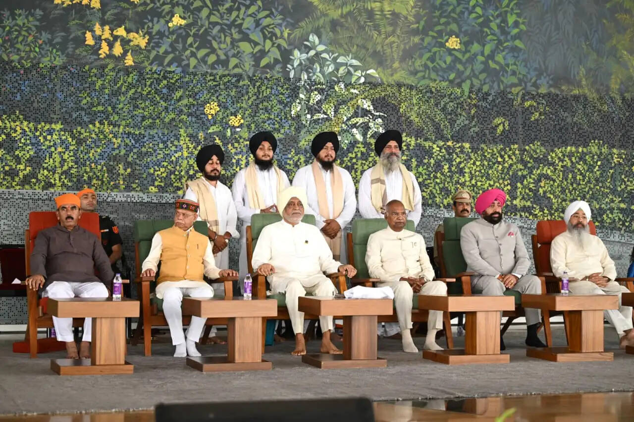 सच्चा धर्म वही है, जो दूसरों के धर्म की रक्षा करे: राज्यपाल