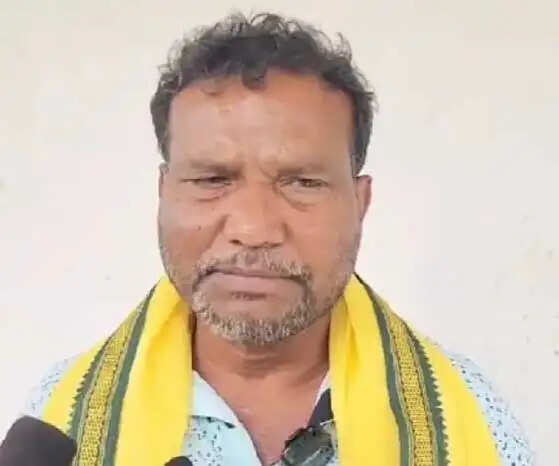 किसानों की फसल का तत्काल सर्वे कर मुआवजा दिया जाए : मनीष कुंजाम
