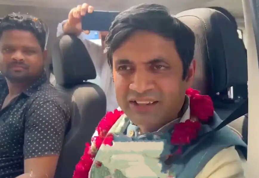 मुद्दा विहीन है विपक्ष, पीडीए पर बार-बार बदल रहा परिभाषा : ऐश्वर्य राज सिंह