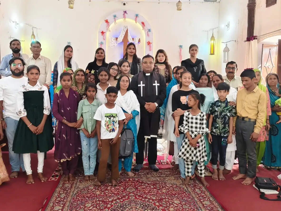 गुड फ्राईडे: प्रभु यीशु के सात वचनों पर किया चिंतन