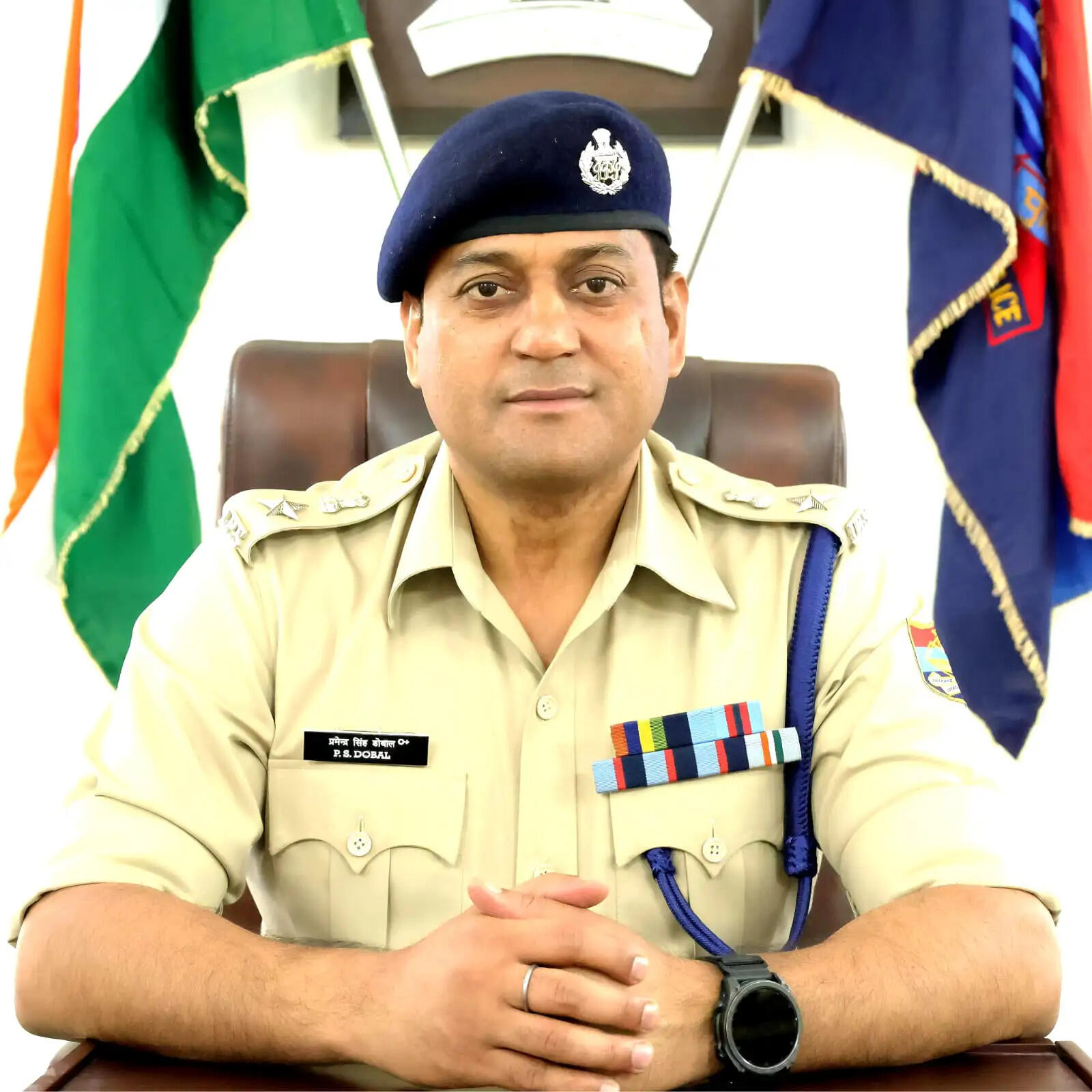 देहरादून में कुल 116 परीक्षा केंद्रों पर हुई उत्तराखण्ड अधीनस्थ सेवा चयन आयोग की परीक्षा