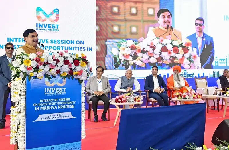 (अपडेट) भारत के दिल से जुड़िए, मध्य प्रदेश के साथ आगे बढ़िए : मुख्यमंत्री डॉ. यादव