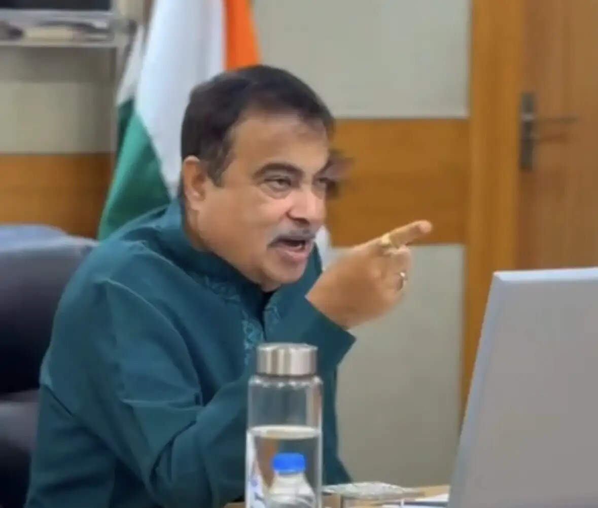 बिहार और केरल के राष्ट्रीय राजमार्ग गलियारा परियोजनाओं की प्रगति की समीक्षा, नितिन गडकरी ने दिए तेजी लाने के निर्देश
