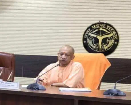 वाराणसी के चार विकास कार्यों को लेकर सख्त हुए मुख्यमंत्री योगी