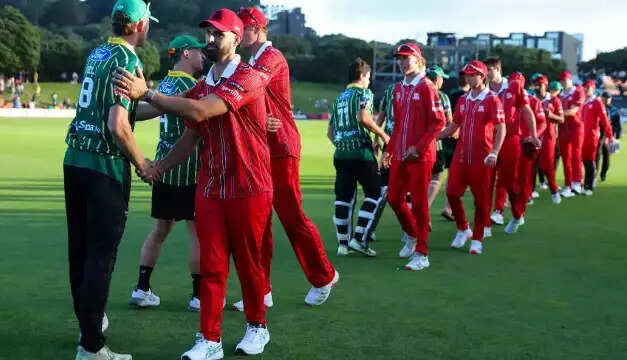 न्यूजीलैंड में नई टी20 प्रतियोगिता ‘एनजेड20’ को मिली मंजूरी